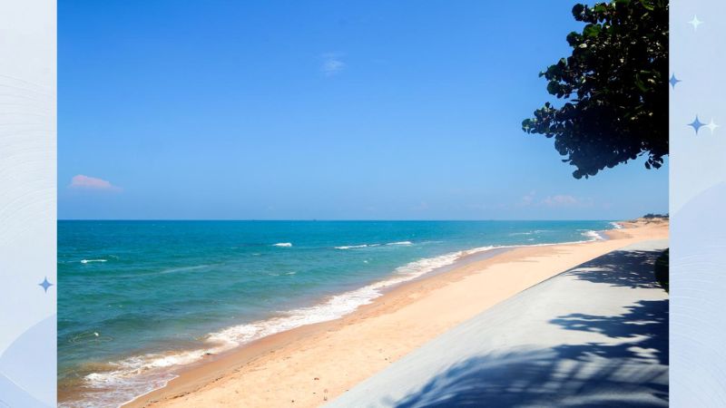 biển vũng tàu