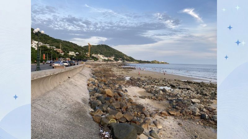 biển vũng tàu