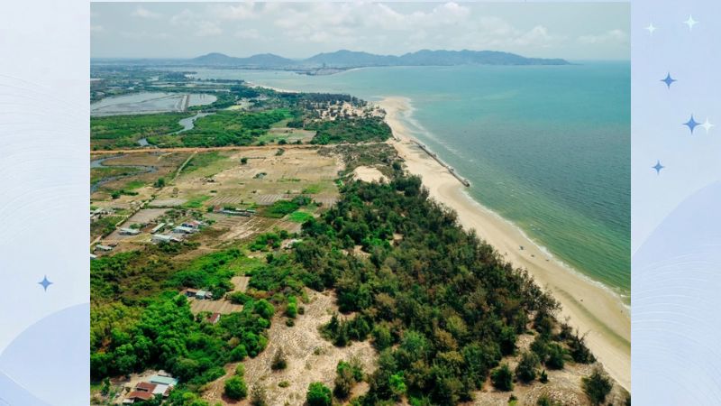 biển vũng tàu