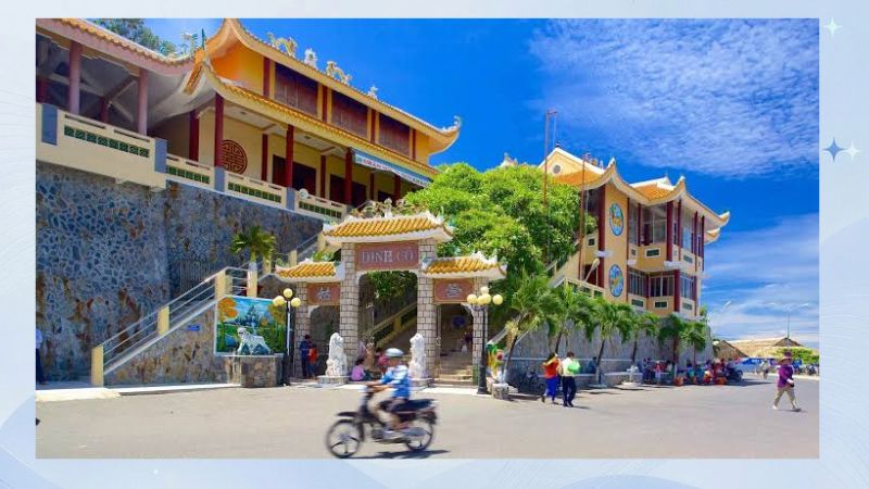 chùa ở vũng tàu