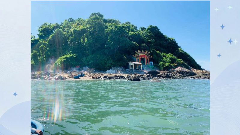 chùa ở vũng tàu