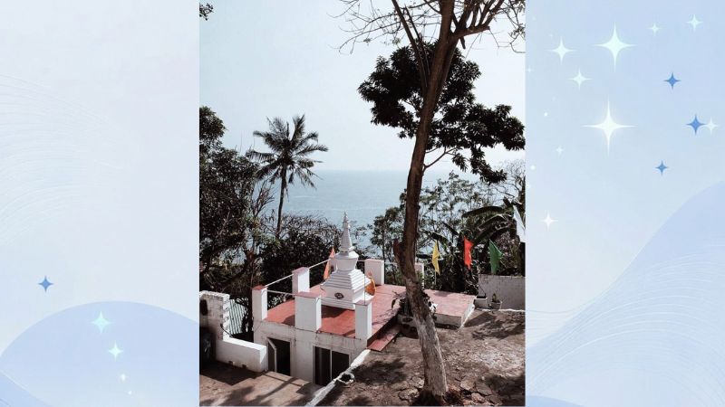 chùa ở vũng tàu
