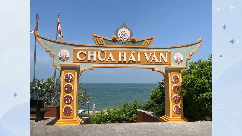 chùa ở vũng tàu