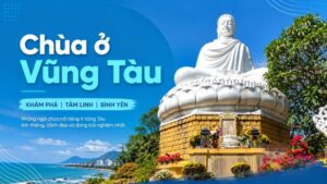 chùa ở vũng tàu