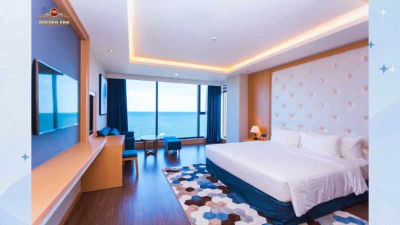 khách sạn vũng tàu 5 sao sát biển