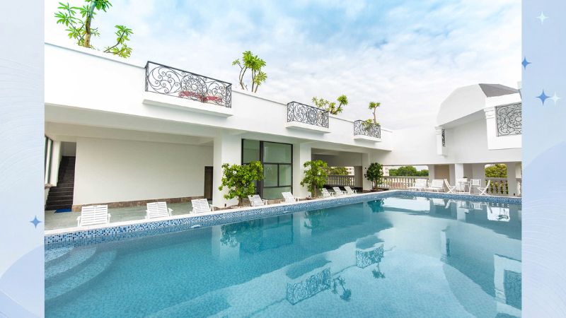 khách sạn bãi trước vũng tàu