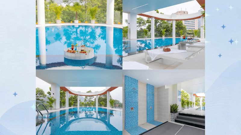 khách sạn view biển tại vũng tàu