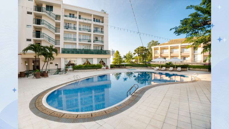 khách sạn view biển vũng tàu