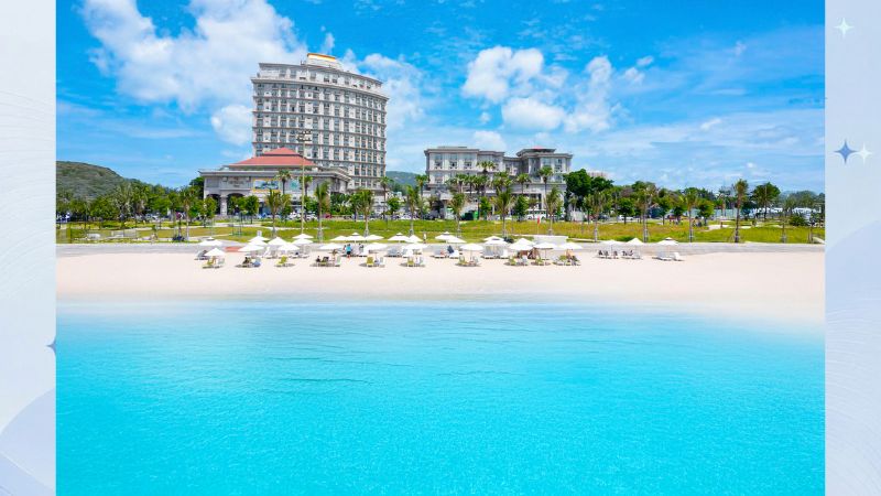 khách sạn view biển vũng tàu