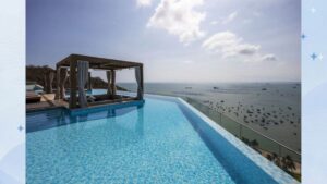 khách sạn view biển vũng tàu