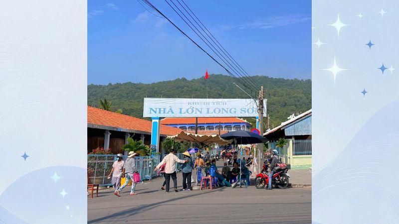 lễ hội ở Vũng Tàu