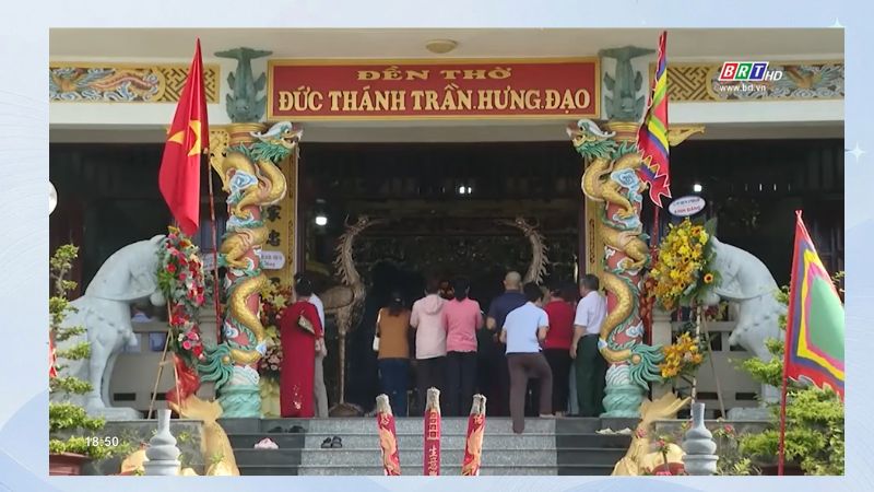 lễ hội ở Vũng Tàu