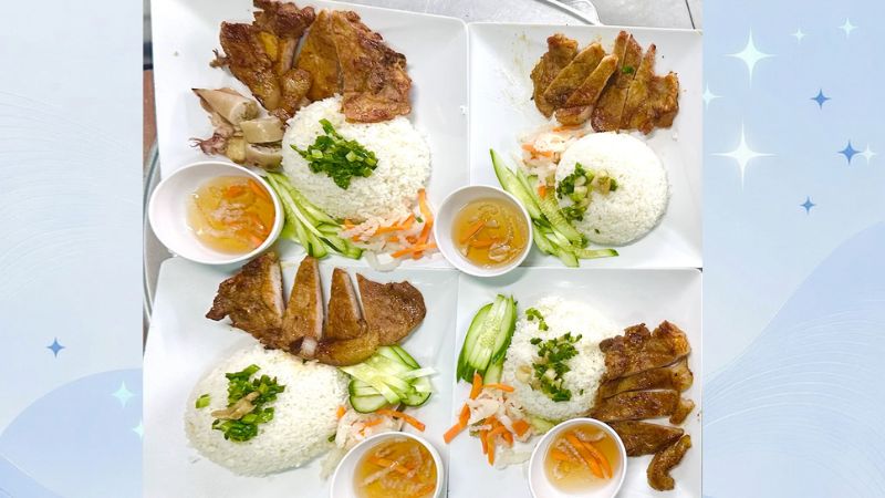 quán ăn dân địa phương vũng tàu