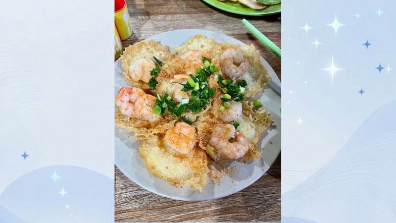 quán ăn dân địa phương vũng tàu