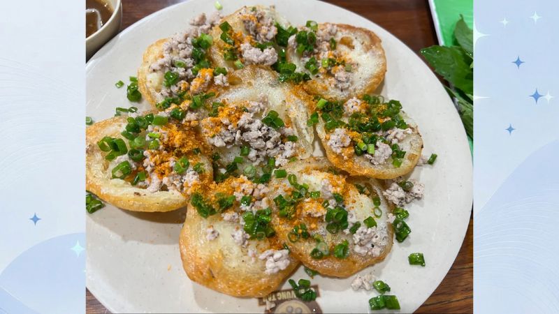 quán bánh khọt ngon vũng tàu