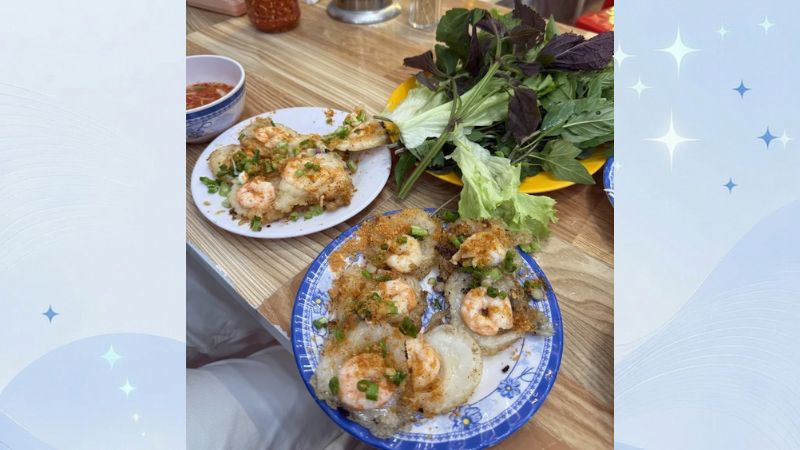 bánh khọt ngon vũng tàu