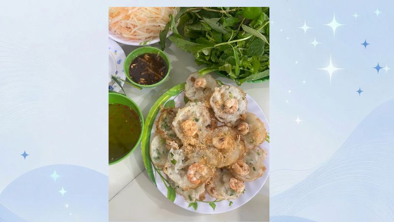 bánh khọt ngon vũng tàu