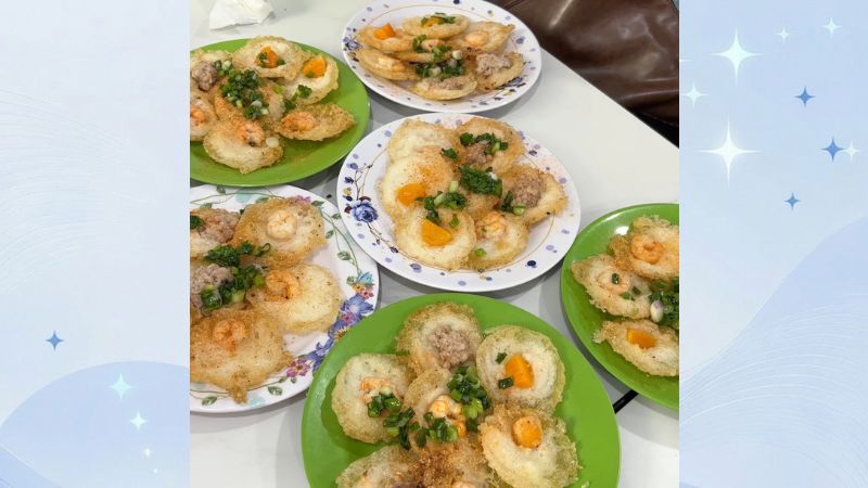 bánh khọt ngon vũng tàu