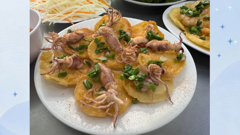 bánh khọt ngon vũng tàu