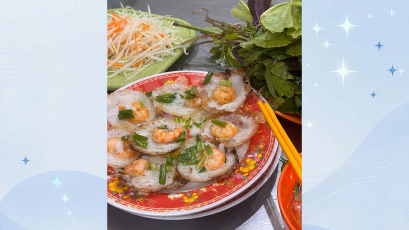 bánh khọt ngon vũng tàu