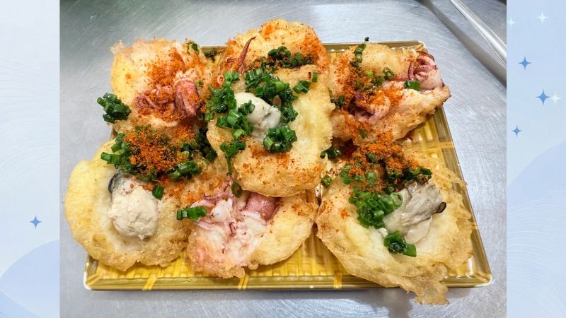 bánh khọt ngon vũng tàu