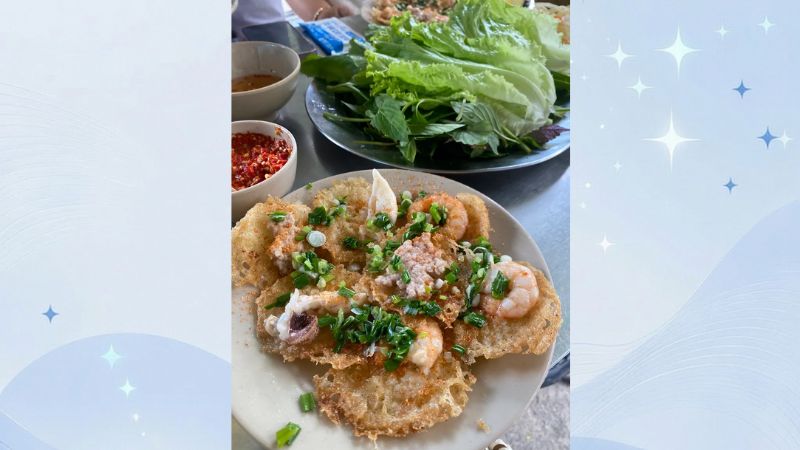 quán bánh khọt ngon vũng tàu