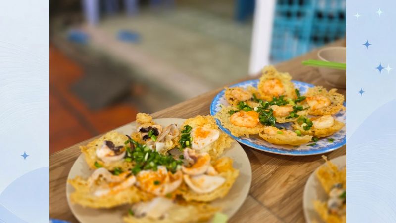 quán bánh khọt ngon vũng tàu
