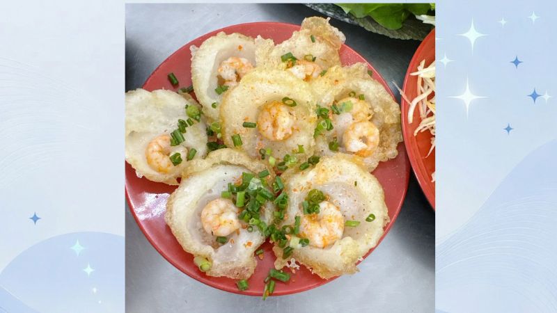 quán bánh khọt ngon vũng tàu