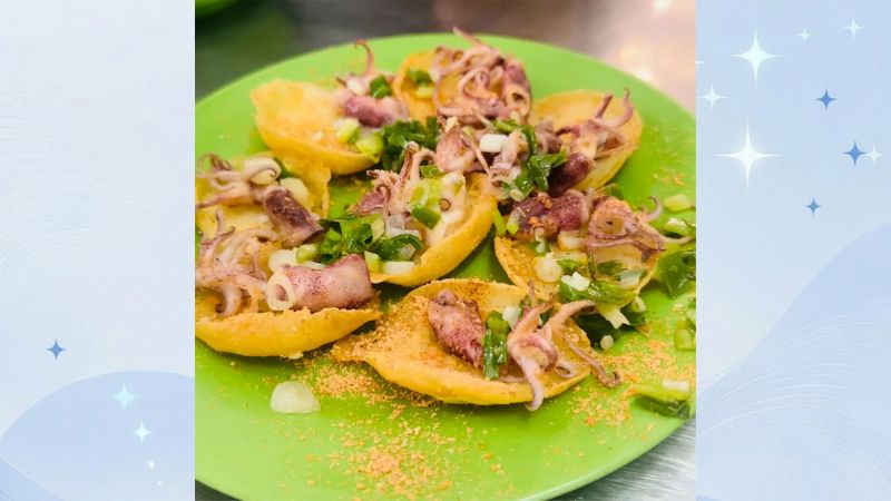 bánh khọt ngon vũng tàu