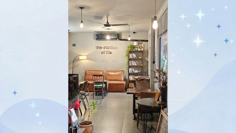 quán coffee đường thống nhất mới vũng tàu