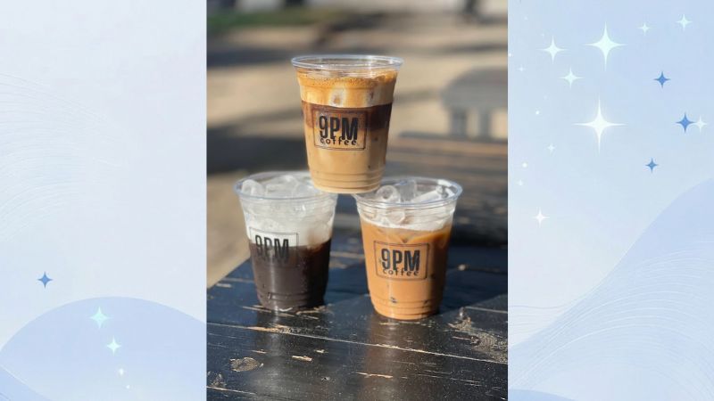 quán cofee đường thống nhất mới vũng tàu