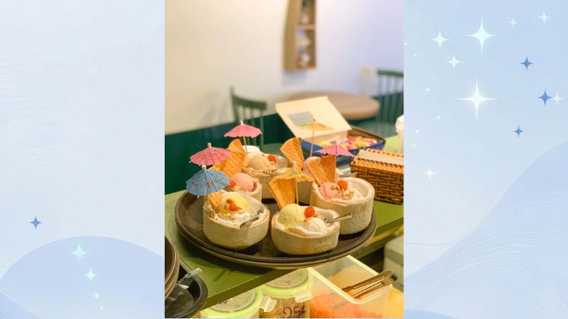 quán cofee đường thống nhất mới vũng tàu