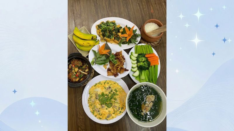 quán cơm niêu vũng tàu