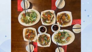 quán cơm niêu vũng tàu