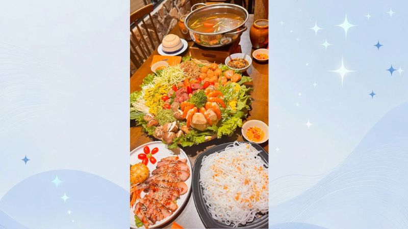 quán cơm niêu vũng tàu