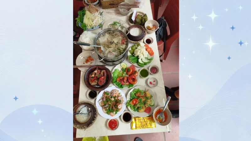 quán cơm niêu vũng tàu