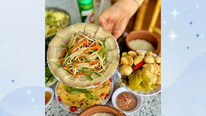 quán cơm niêu vũng tàu