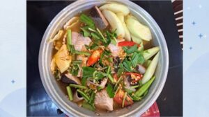 quán lẩu cá đuối ngon vũng tàu