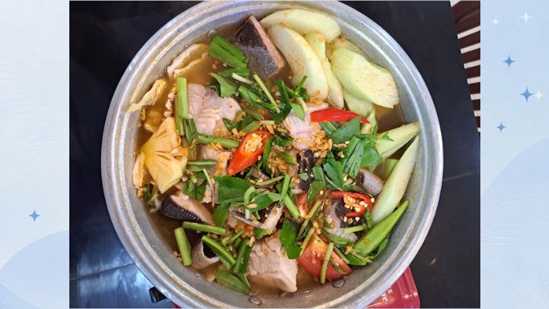 quán lẩu cá đuối ngon vũng tàu