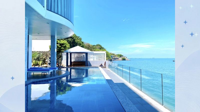 villa vũng tàu sát biển