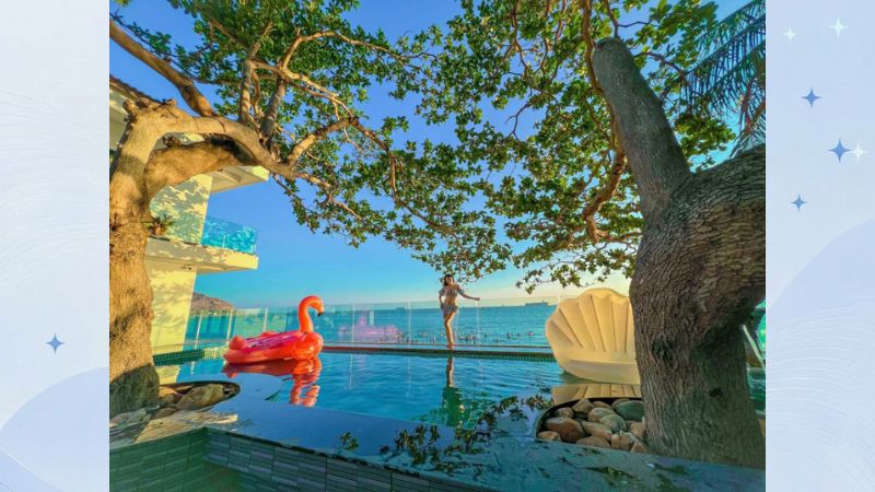 villa vũng tàu sát biển