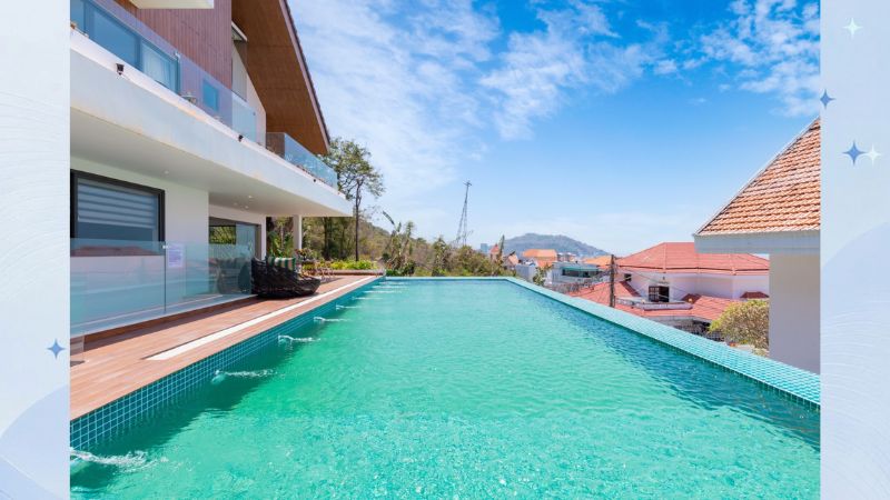 villa vũng tàu sát biển