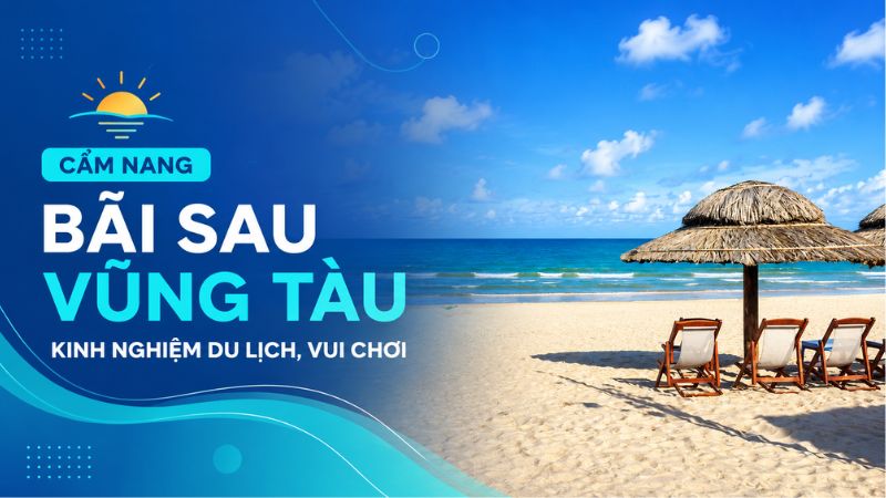 bãi sau vũng tàu