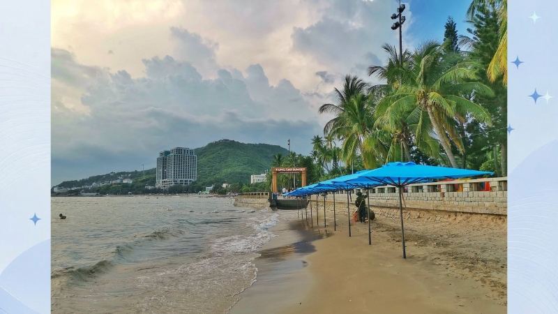 bãi trước vũng tàu