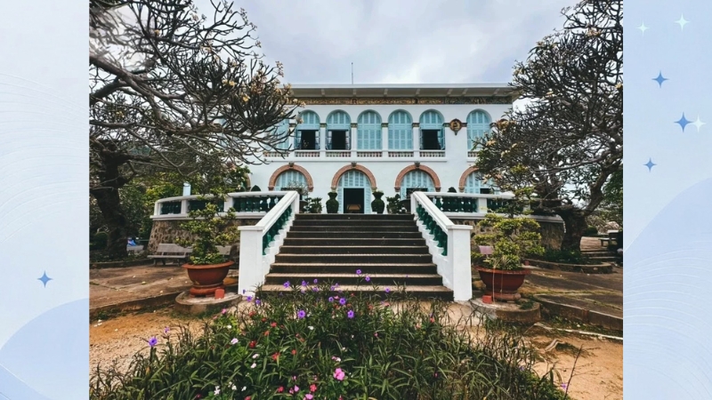 bãi trước vũng tàu