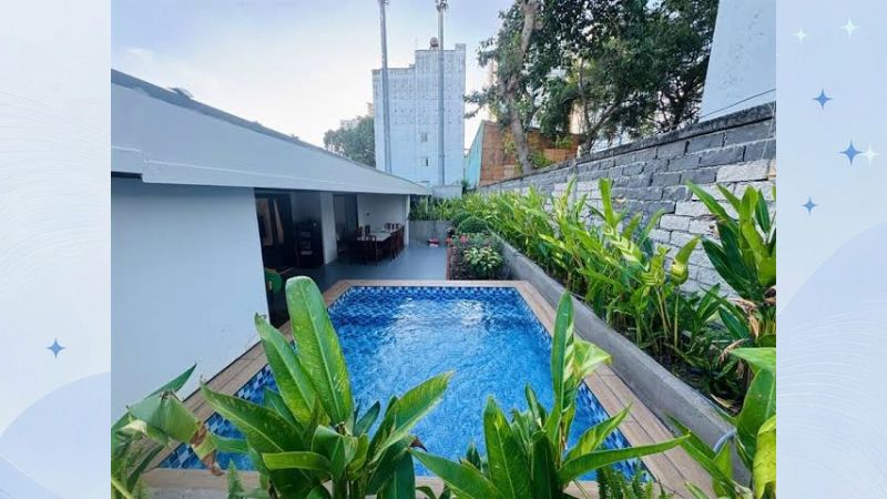 roma villa vũng tàu