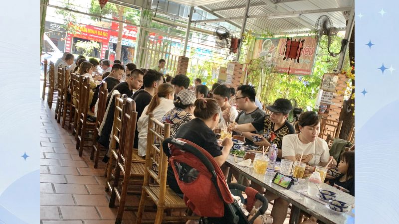 cơm niêu 55 vũng tàu
