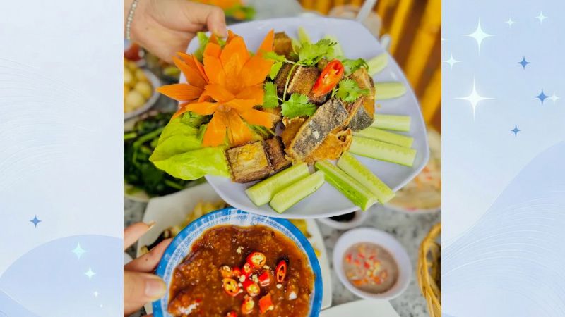 cơm niêu 55 vũng tàu