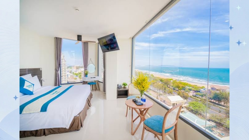 kinh nghiệm đặt phòng khách sạn vũng tàu