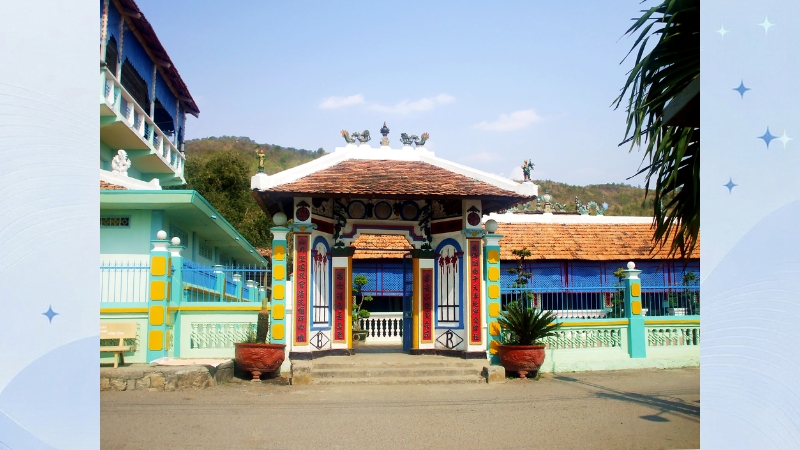 nhà lớn long sơn vũng tàu